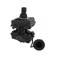 Bare Wire to Ins Pierc Conn. 150-95mm2