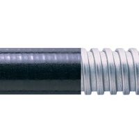 CONDUIT LT LOW FIRE HAZ FLEX 40MMX10M BK