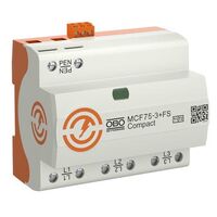 SURGE DEV MCF TYPE 1+2 3P+SENSOR