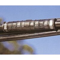Pre-Ins Compression Slv 150mm