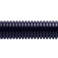 CONDUIT PA STANDARD PA6 COARSE NC80X10M BLACK
