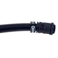 IP68 STRAIGHT QUICK CONN 32MM
