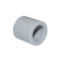Internal Reducer Fitting PVC 32-25mm Grey