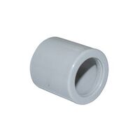 Internal Reducer Fitting PVC 50-40mm Grey