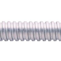 CONDUIT S EXTRA FLEX GALVANISED STEEL NAKED NC12X25M