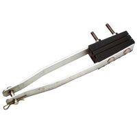 Strain Clamp 4 x 50-95mm2 ABC