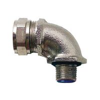 FITTING SP 90 DEG ELBOW M16