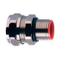 FITTING SPL STRAIGHT FIXED M25