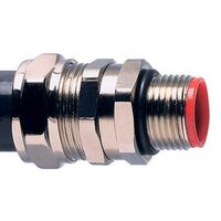 FITTING SPL STRAIGHT SWIVEL EXTERNAL THREAD M32