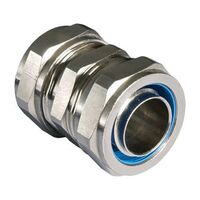 FITTING SPL CONDUIT COUPLER 40MM