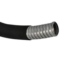 CONDUIT SPLHC EXTREME TEMPERATURE GALVANISED STEEL TPR NC20X25M