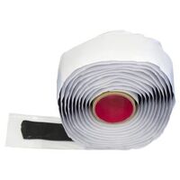POWERJOINT RT3330 Butyl Mastic Tape 25x3