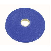 PRO Cable Tie - Reel 10mm x 10m - Blue