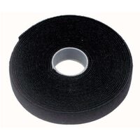 PRO Cable Tie 25mm x 25m Roll Black
