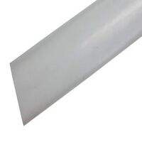 Heatshrink Thin Wall 102 TO 50.8MM Clear