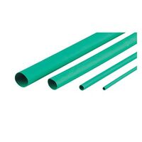 Heatshrink Thin Wall 76MM Green