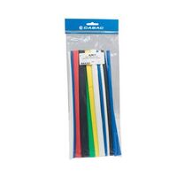 Heatshrink Thin Wall 22 Pieces Kit