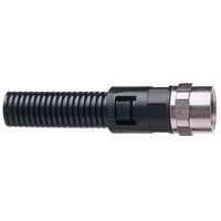 STRAIGHT SWIVEL M21-FEMALE