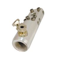 URD Lug and Terminal Block 185mm2