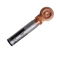 Bi-Metal Lug 16mm2-Blank