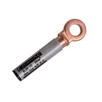 Bi-Metal Lug 25mm2-Std 10mm