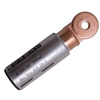 Bi-Metal Lug 300mm2-Stud10mm