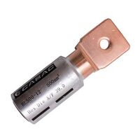 Bi-Metal Lug 500mm2-Std16mm