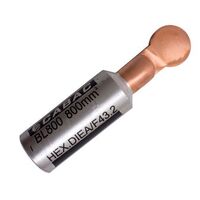 Bi-Metal Lug 800mm2-Blank