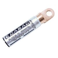 Bi-Metal Circ Break Lug 95mm2 12mm Stud