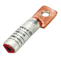 Bi-Metal Sect Lug 185Mm2 4Core
