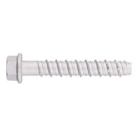 C1 Seismic Rated Concrete Screw Anchor 40mm
