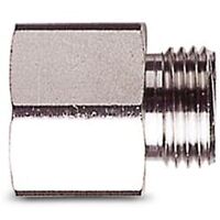 NIC PLT BRASS ADAPTOR PG9 - M20