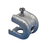 Caddy Beam Clamp Galvanized to suit 30-44mm flange (box of 50)