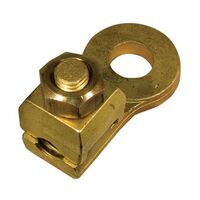 Bolted Copper Alloy Lug 50-70mm2