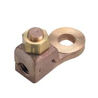 Bolted Copper Alloy Lug 150-185mm2