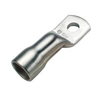 Copper Double Grip Lug 120mm2 Cable 12mmstd