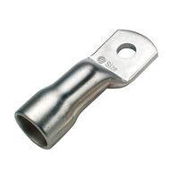 Copper Double Grip Lug 185mm2 Cable 12mmstd