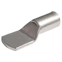 Bellmouth Copper Lug 400mm2 Cable Blank Stud