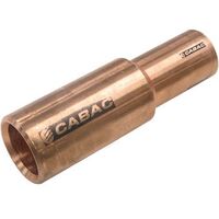 Copper Reducing Link 95-16mm2