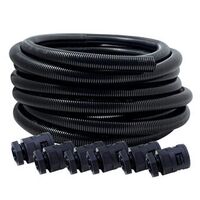 Low Fire Nylon Contractor Kit 20MM