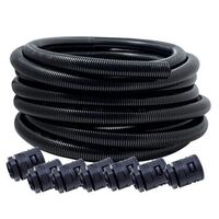 Low Fire Nylon Contractor Kit 25MM
