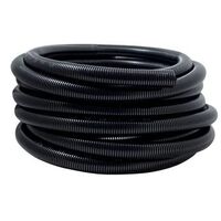 Low Fire Nylon Conduit 25MM 10M