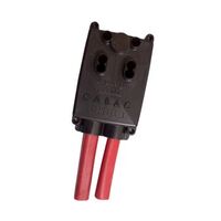 URD Bolted System Double Pillar Kit 240-300sq mm