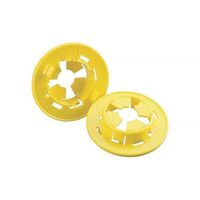 Caddy Easy Snap Grommet