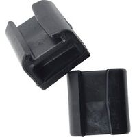 Fuse Panel Mounting Block