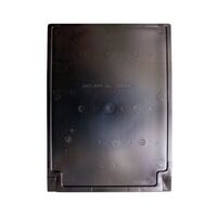 Blank Panel 280mm X 205mm Poly
