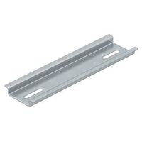 OBO DIN RAIL 33x7.5mm T160 T250 & T350