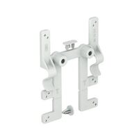 SS OBO CLAMP CLIPS 58-64mm 2056U 64VA