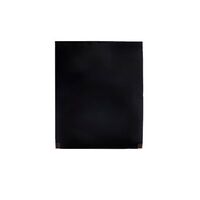 Pillar Box Resin 9 Fuse Panel 390 x 205