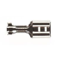 Nickle Silver Quick Connect-Stove Element